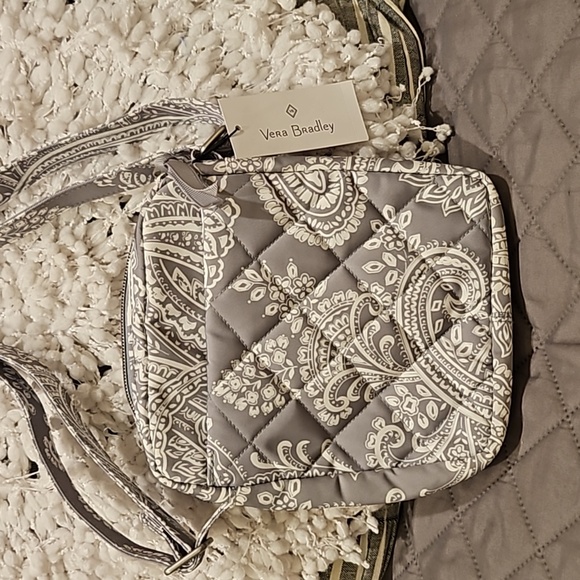 Vera Bradley Crossbody Bag - Picture 5 of 16